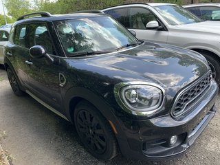 MINI Cooper S Countryman All4 Used vehicle for sale