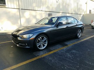 BMW 328 Used vehicle for sale