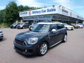 MINI Cooper S Countryman All4 Used vehicle for sale
