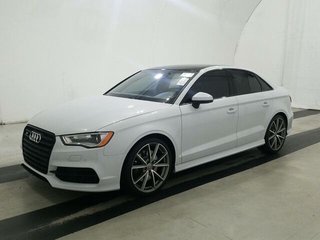 Audi S3 Used vehicle for sale