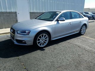 Audi A4 Used vehicle for sale