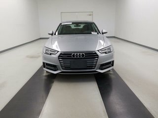 Audi A4 Used vehicle for sale