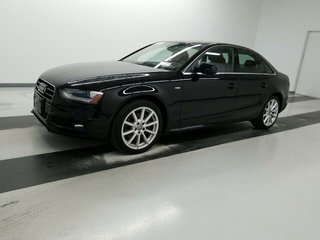 Audi A4 Used vehicle for sale