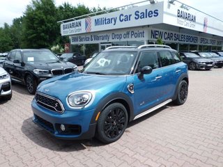 MINI Cooper S Countryman All4 Used vehicle for sale
