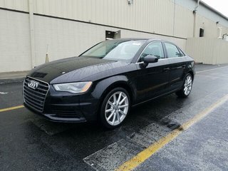 Audi A3 Used vehicle for sale