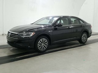 Volkswagen Jetta Used vehicle for sale