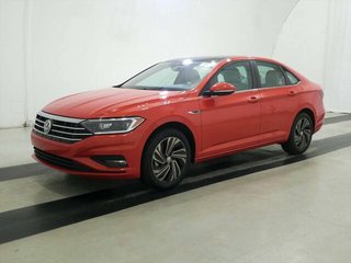 Volkswagen Jetta Used vehicle for sale