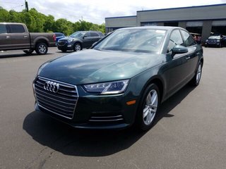 Audi A4 Used vehicle for sale