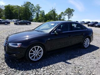 Audi A4 Used vehicle for sale