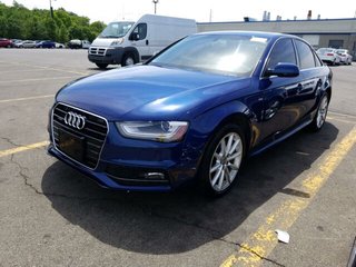 Audi A4 Used vehicle for sale