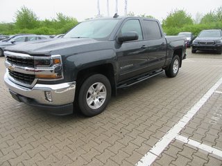 Chevrolet Silverado Used vehicle for sale