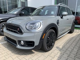 MINI Cooper S Countryman All4 Used vehicle for sale