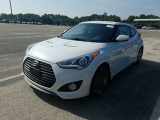 Hyundai Veloster Used vehicle for sale