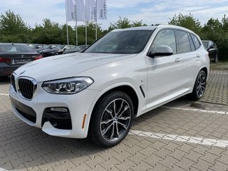 BMW X3 Used vehicle for sale