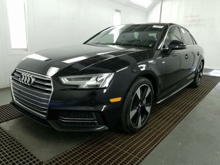 Audi A4 Used vehicle for sale