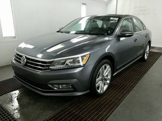 Volkswagen Passat Used vehicle for sale