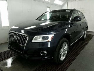 Audi Q5 Used vehicle for sale