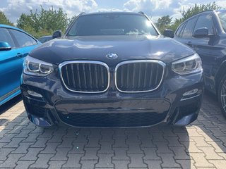 BMW X3 Used vehicle for sale