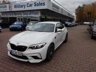BMW M2 Used vehicle for sale
