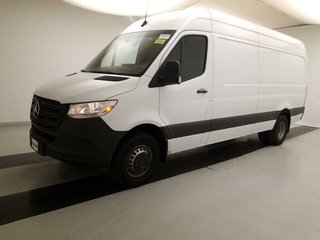 Mercedes-Benz Sprinter Used vehicle for sale