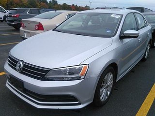 Volkswagen Jetta Used vehicle for sale