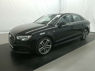 Audi A3 Used vehicle for sale