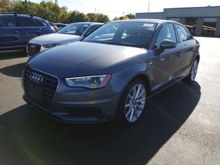 Audi A3 Used vehicle for sale