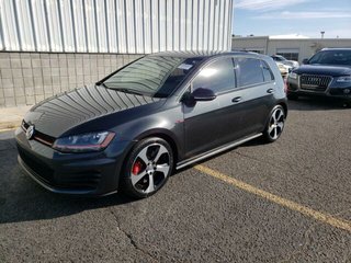 Volkswagen Golf Used vehicle for sale