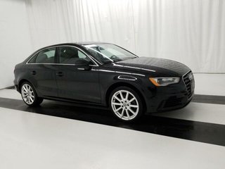 Audi A3 Used vehicle for sale