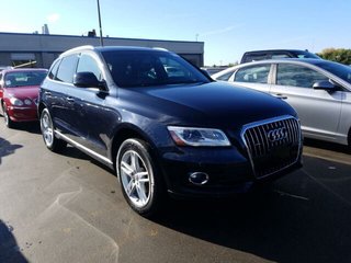 Audi Q5 Used vehicle for sale
