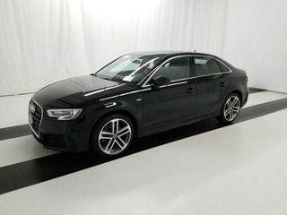 Audi A3 Used vehicle for sale