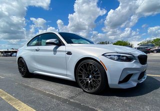 BMW M2 Used vehicle for sale