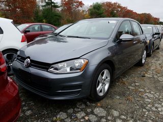 Volkswagen Golf Used vehicle for sale