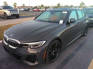 BMW M340i Used vehicle for sale