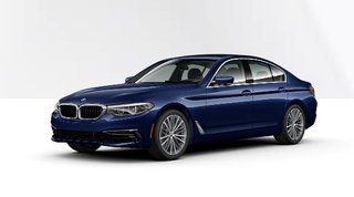 BMW 530 Used vehicle for sale