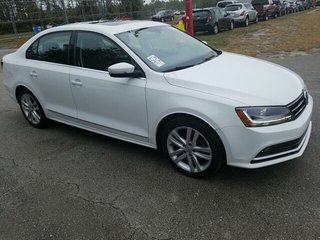 Volkswagen Jetta Used vehicle for sale
