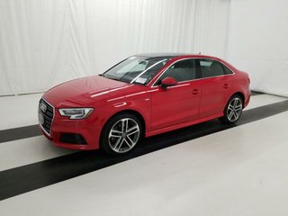 Audi A3 Used vehicle for sale