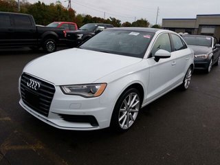 Audi A3 Used vehicle for sale