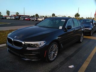 BMW 530 Used vehicle for sale