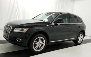 Audi Q5 Used vehicle for sale