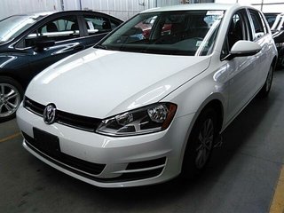 Volkswagen Golf Used vehicle for sale