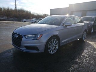 Audi A3 Used vehicle for sale