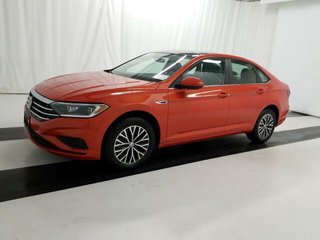 Volkswagen Jetta Used vehicle for sale