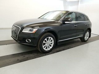 Audi Q5 Used vehicle for sale