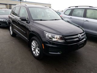 Volkswagen Tiguan Used vehicle for sale