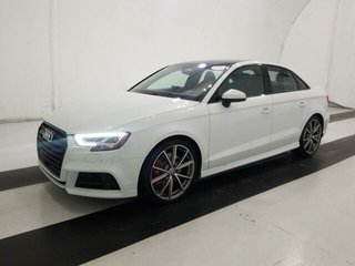 Audi S3 Used vehicle for sale