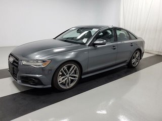 Audi S6 Used vehicle for sale