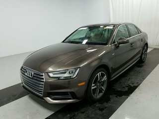 Audi A4 Used vehicle for sale