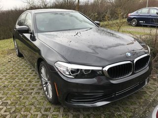 BMW 530 Used vehicle for sale