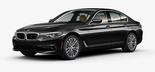 BMW 530 Used vehicle for sale